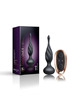 rocks-off - discover anal stimulator - black D-230712