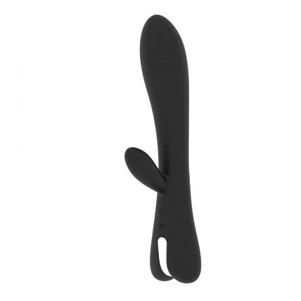 Vibrador Rabbit Brilly Glam Erik,D-230983