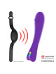 mr boss - enzo vibrator watchme wireless techonology compatible D-230990