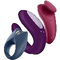 satisfyer - partner box 3