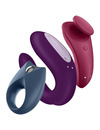 satisfyer - partner box 3 D-231028
