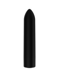 Bala Vibratória Intense Preto