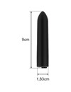 intense - vibrating bullet - 10 patterns D-231163