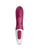 satisfyer - hot bunny vibrador punto g