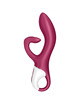 satisfyer - embrace me vibrador punto g rojo