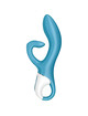 satisfyer - embrace me vibrador punto g rojo