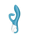 satisfyer - embrace me gspot vibrator berry D-231806