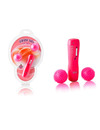baile - chinese balls with 7 vibration functions D23-194047