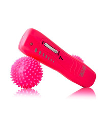 Bolas de Kegel Baile com Vibração