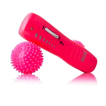 baile - chinese balls with 7 vibration functions D23-194047