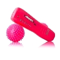Bolas de Kegel Baile com Vibração