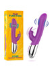 fun function - combi double tapping