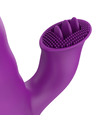 Vibrador Fun Function Zenda com Rotação,D-232438