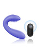 mr boss - josef pulsation vibration remote control for couples D-232441