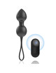 brilly glam - vibrating kegel beads control remoto