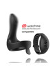 anbiguo - arkadio gland perineum stimulator compatible with watchme wireless technology D-232455