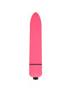 ohmama - mini vibrating bullet 9 cm pink D-232678