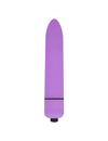 ohmama - mini vibrating bullet 9 cm purple D-232680