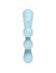 satisfyer - tri ball 2 multi vibrator blue D-232823