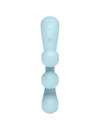satisfyer - tri ball 2 multi vibrator blue D-232823