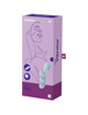 Vibrador Satisfyer Tri Ball Azul,D-232823