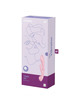 satisfyer - triple oh vibrador hÍbrido azul