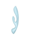 Vibrador Rabbit Satisfyer Triple Oh! Rosa,D-232924
