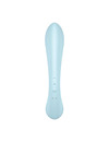 Vibrador Rabbit Satisfyer Triple Oh! Rosa,D-232924
