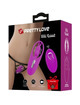 Ovo Vibratório Pretty Love Wild com Comando,D-233012