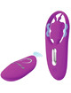 Ovo Vibratório Pretty Love Butterfly com Comando,D-233013