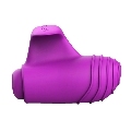 b swish - bteased basic orchid vibrating finger