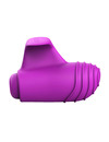 b swish - bteased basic orchid vibrating finger D-233239