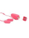 Ovo Vibratório B swish BNear Clássico,D-233248