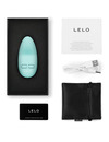 lelo - lily 3 personal massager - aqua green D-233262