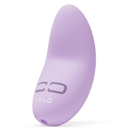 lelo - lily 3 personal massager - aqua green D-233262