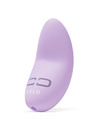 lelo - lily 3 personal massager - aqua green D-233262