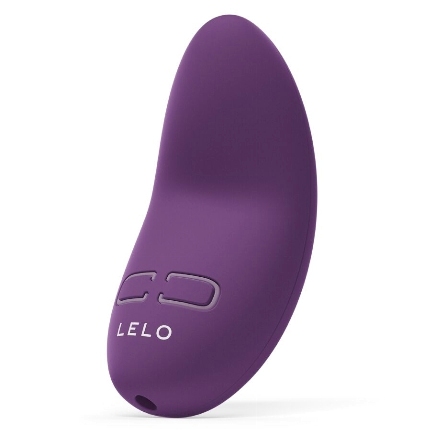 lelo - lily 3 personal massager - aqua green D-233262