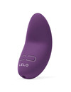 lelo - lily 3 personal massager - aqua green D-233262