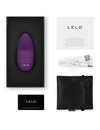 lelo - lily 3 personal massager - aqua green D-233262