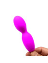 pretty love - vega rotation and vibration massager 12 fuchsia functions D-233392