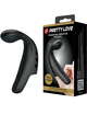 pretty love - dedal vibrador gorgon negro