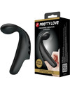 Dedeira Pretty Love Gorgona Preto,D-233396