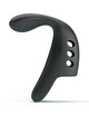 pretty love - dedal vibrador gorgon negro