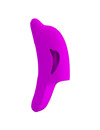 pretty love - delphini powerful purple finger stimulator D-233398