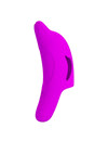 pretty love - delphini powerful purple finger stimulator D-233398