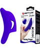 pretty love - delphini powerful dark blue finger stimulator D-233399