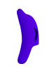 pretty love - delphini powerful dark blue finger stimulator D-233399