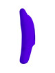 pretty love - delphini powerful dark blue finger stimulator D-233399