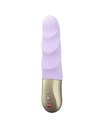 fun factory - stronic petite pastel lila D-233439
