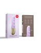 fun factory - stronic petite pastel lila D-233439